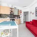 Un Passo Dal Mare, Ac, Balconata Vivibile