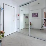 Un Passo Dal Mare, Ac, Balconata Vivibile Διαμέρισμα