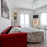 Διαμέρισμα Un Passo Dal Mare, Ac, Balconata Vivibile