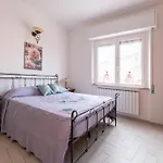 Un Passo Dal Mare, Ac, Balconata Vivibile