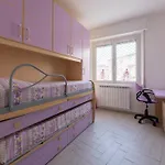 Un Passo Dal Mare, Ac, Balconata Vivibile Διαμέρισμα *