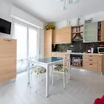 Un Passo Dal Mare, Ac, Balconata Vivibile Albisola Superiore