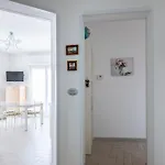 Un Passo Dal Mare, Ac, Balconata Vivibile