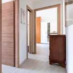 Διαμέρισμα Un Passo Dal Mare, Ac, Balconata Vivibile
