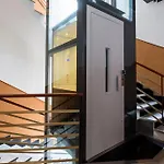 Un Passo Dal Mare, Ac, Balconata Vivibile *
