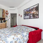 Un Passo Dal Mare, Ac, Balconata Vivibile * Albisola Superiore