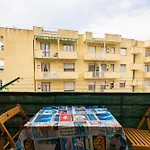 Un Passo Dal Mare, Ac, Balconata Vivibile