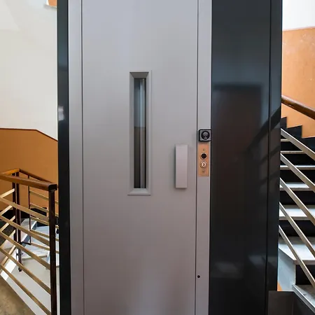 Un Passo Dal Mare, Ac, Balconata Vivibile Apartment Albisola Superiore