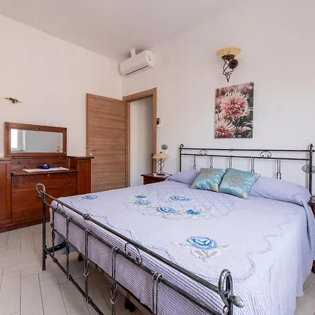 Un Passo Dal Mare, Ac, Balconata Vivibile Lejlighed