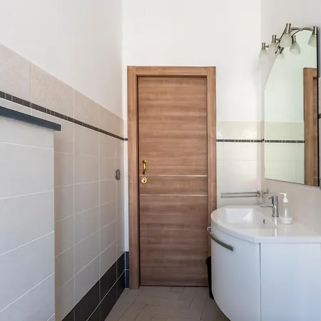 Un Passo Dal Mare, Ac, Balconata Vivibile Apartment