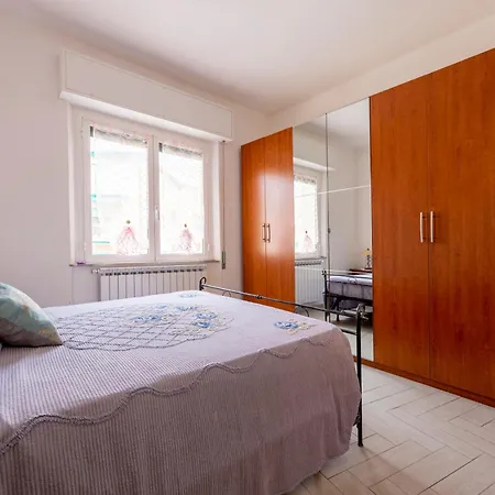 Un Passo Dal Mare, Ac, Balconata Vivibile * Albisola Superiore