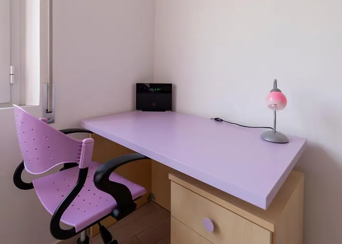 Apartamento Un Passo Dal Mare, Ac, Balconata Vivibile