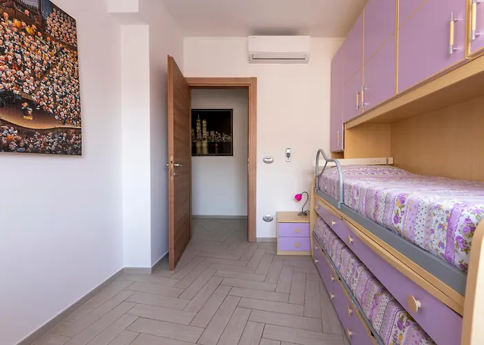 Un Passo Dal Mare, Ac, Balconata Vivibile * Albisola Superiore