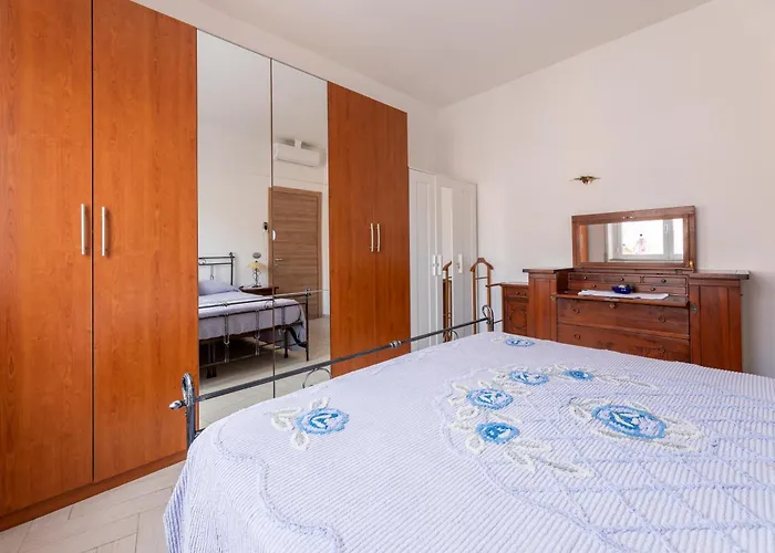 Un Passo Dal Mare, Ac, Balconata Vivibile Lejlighed Albisola Superiore
