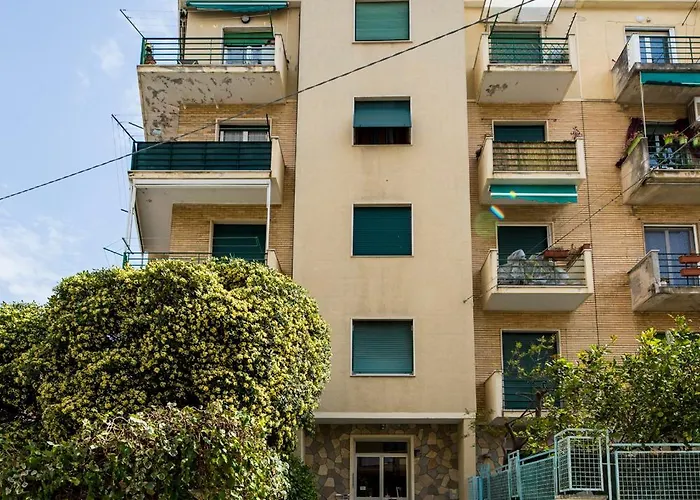 Un Passo Dal Mare, Ac, Balconata Vivibile * Albisola Superiore