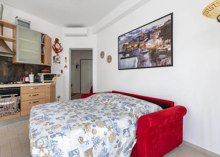 Un Passo Dal Mare, Ac, Balconata Vivibile * Albisola Superiore